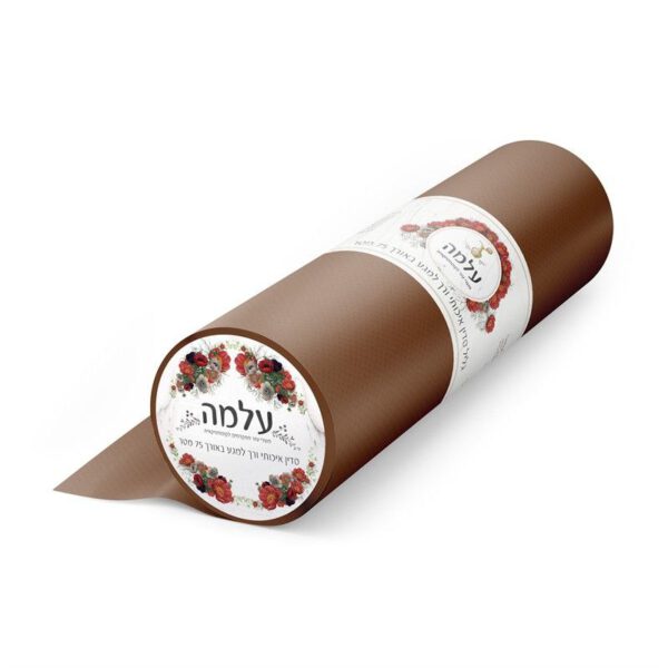 ⁦סדין גליל למיטה טיפולית⁩ – תמונה ⁦11⁩