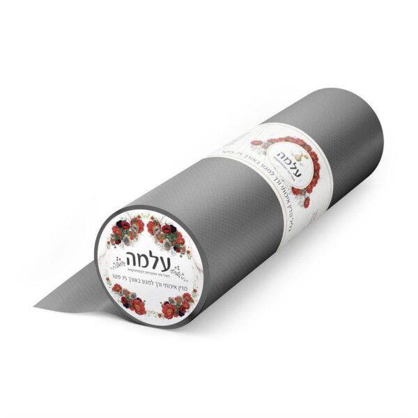 ⁦סדין גליל למיטה טיפולית⁩ – תמונה ⁦12⁩