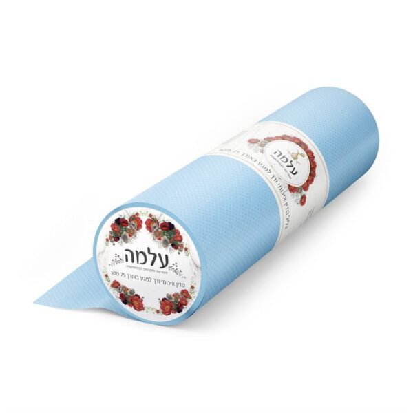 ⁦סדין גליל למיטה טיפולית⁩ – תמונה ⁦14⁩
