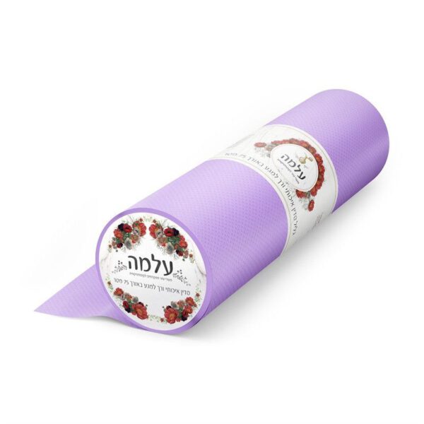 ⁦סדין גליל למיטה טיפולית⁩ – תמונה ⁦15⁩