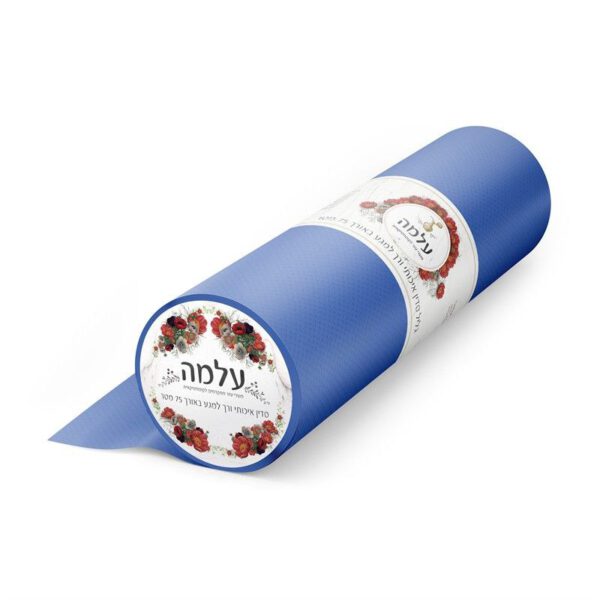 ⁦סדין גליל למיטה טיפולית⁩ – תמונה ⁦6⁩