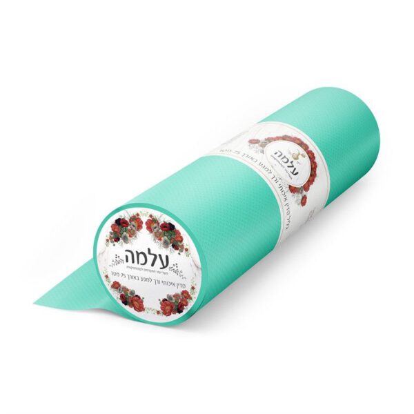 ⁦סדין גליל למיטה טיפולית⁩ – תמונה ⁦7⁩