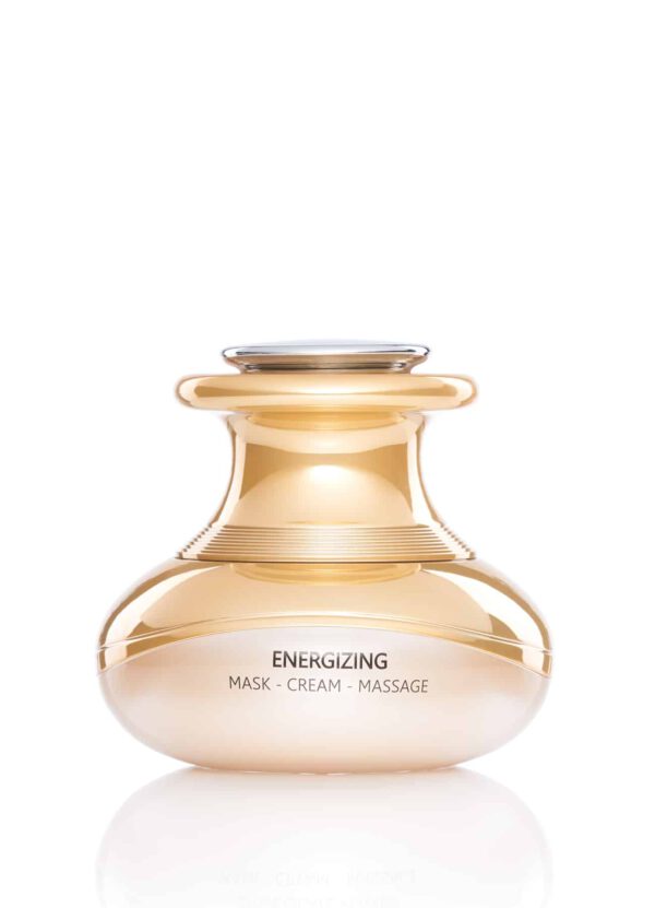 ⁦ENERGIZING מסיכת מסאז מהפכנית- סוד יופי עתיק מיערות הגשם בדרום אסיה⁩ – תמונה ⁦3⁩