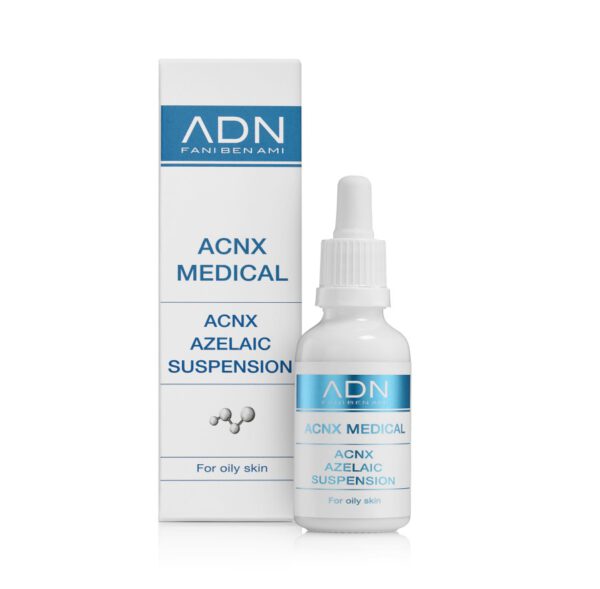 מיבש פצעים (30 מ"ל) – ACNX AZLAIK SUSPENSION