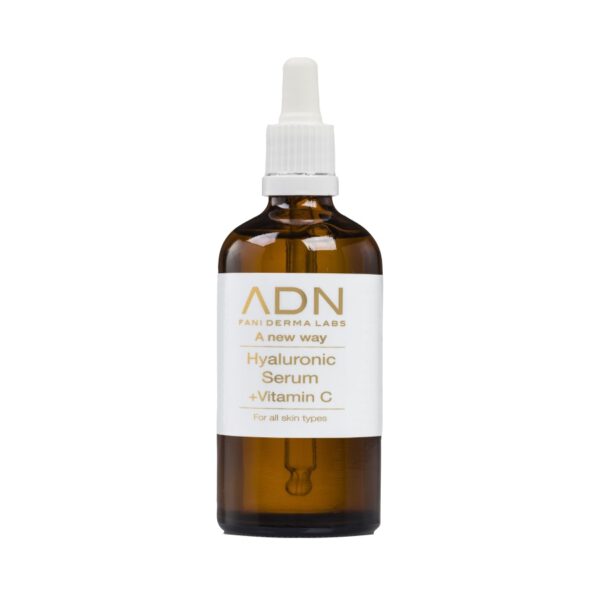 ⁦סרום חומצה היאלרונית– HYALURONIC COCKTAIL SERUM C⁩ – תמונה ⁦2⁩