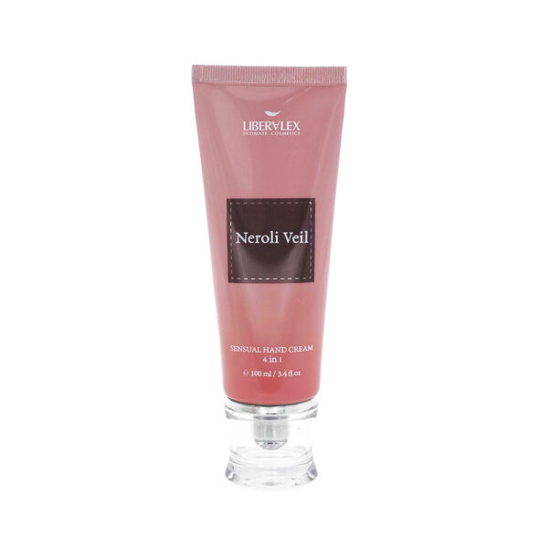 ⁦Neroli Veil-cream - קרם ידיים 4 ב-1⁩ – תמונה ⁦2⁩