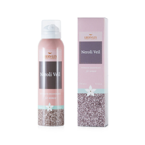 Интимный дезодорант - Neroli Veil-deo