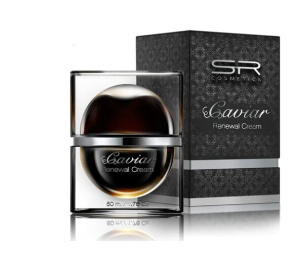 SR CAVIAR RENEWAL CREAM