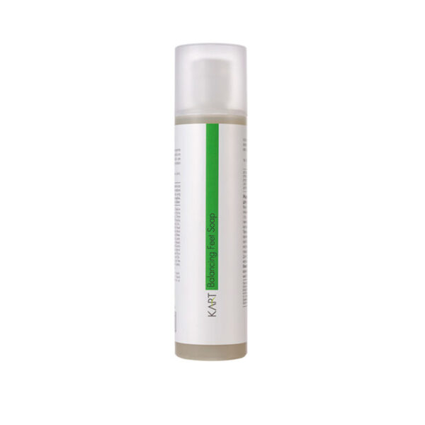 ⁦סבון טיפולי לכף הרגל-Balancing Feet Soap⁩ – תמונה ⁦2⁩