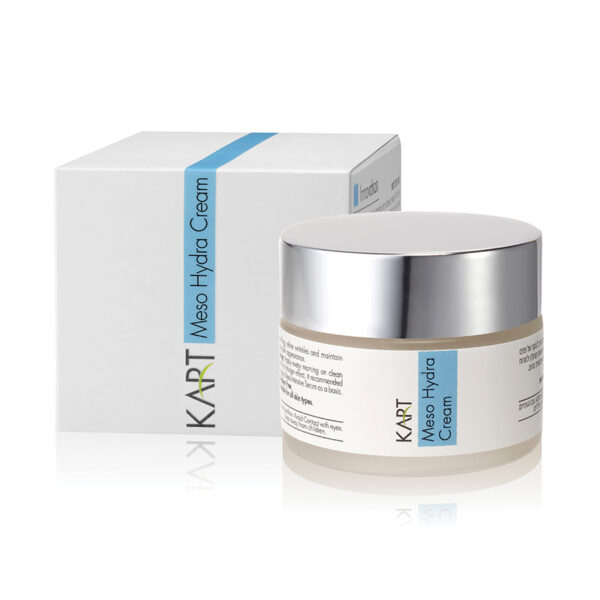 מזו קרם לחות- Meso Hydra Cream