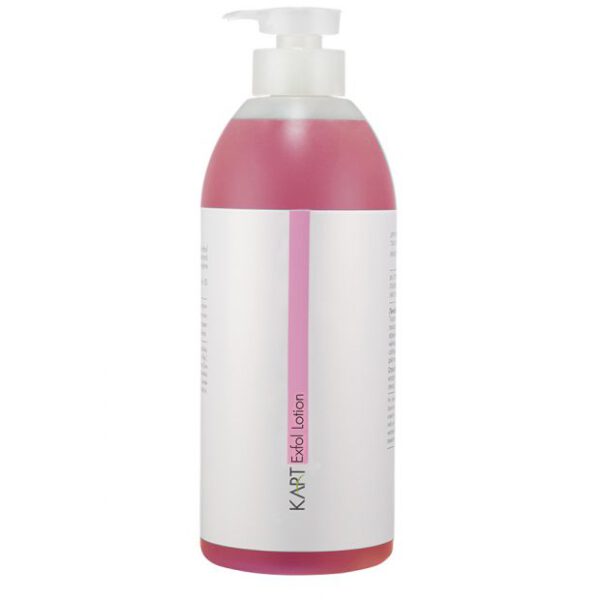 ⁦אקספול לושן -Exfol Lotion⁩ – תמונה ⁦3⁩