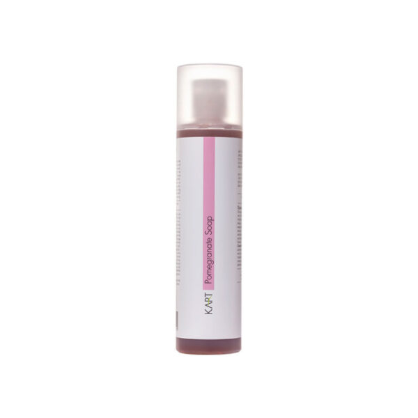 ⁦סבון רימונים- Pomegranate Soap⁩ – תמונה ⁦3⁩