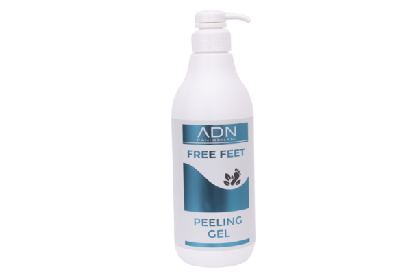 DISSOLVING RENEWAL GEL