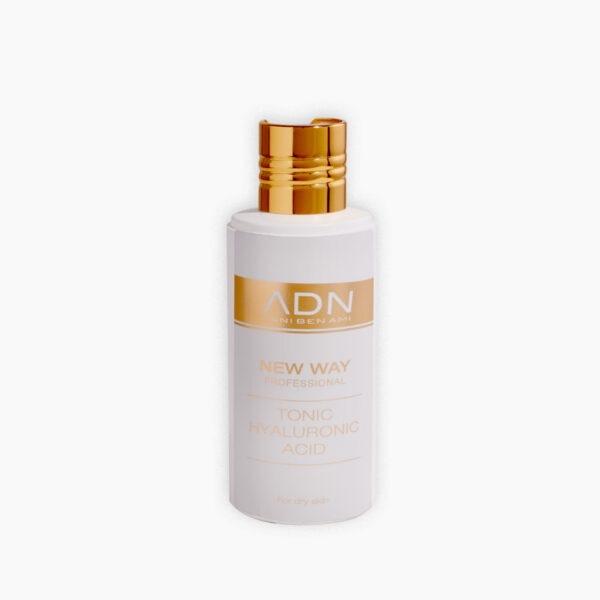 מי פנים חומצה האילרונית Acid Hyaluronic tonic