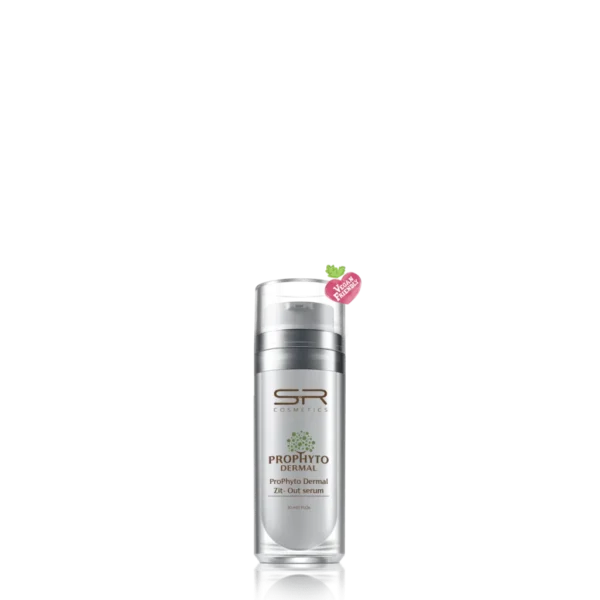Активная Лечебная Сыворотка для Терапии Акне из Серии Профито Дермаль – Zit-Out Serum