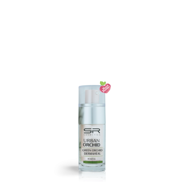 Лечебный Крем на основе Зеленой Орхидеи – Green Orchid Dermaheal «Urban Orchid»