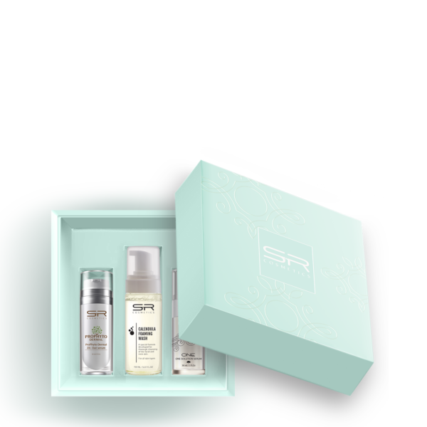 Комплекс против Акне – Acne Kit