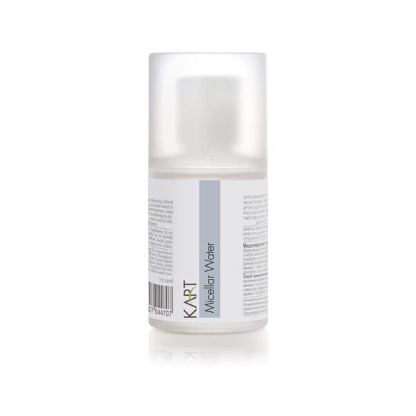 Micellar water