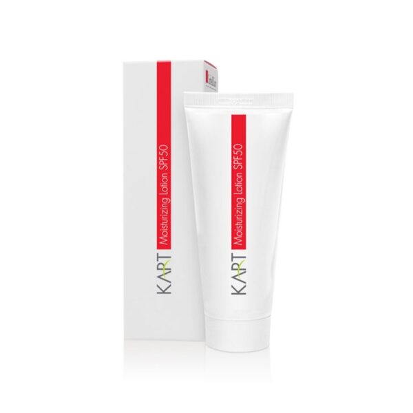 Увлажняющая эмульсия SPF50