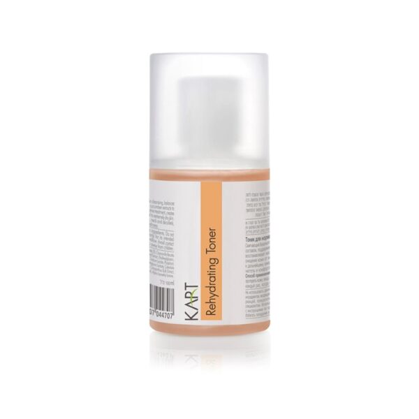 Увлажняющий тоник — Rehydrating Toner