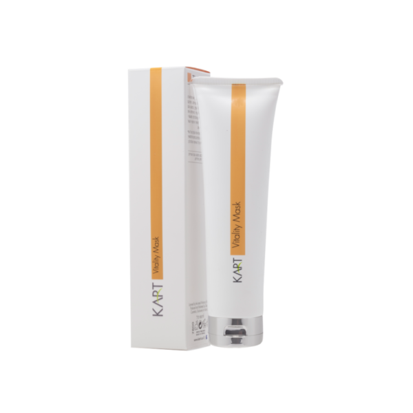 Энергетическая маска для лица — Vitality Mask
