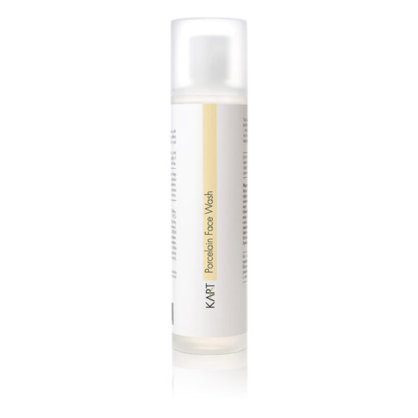 Осветляющее мыло — Porcelain Face wash