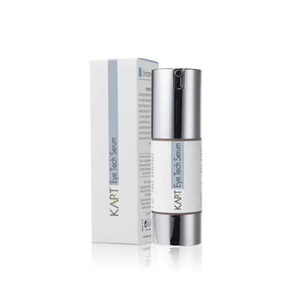 Сыворотка для кожи вокруг глаз — Eye Tech Serum