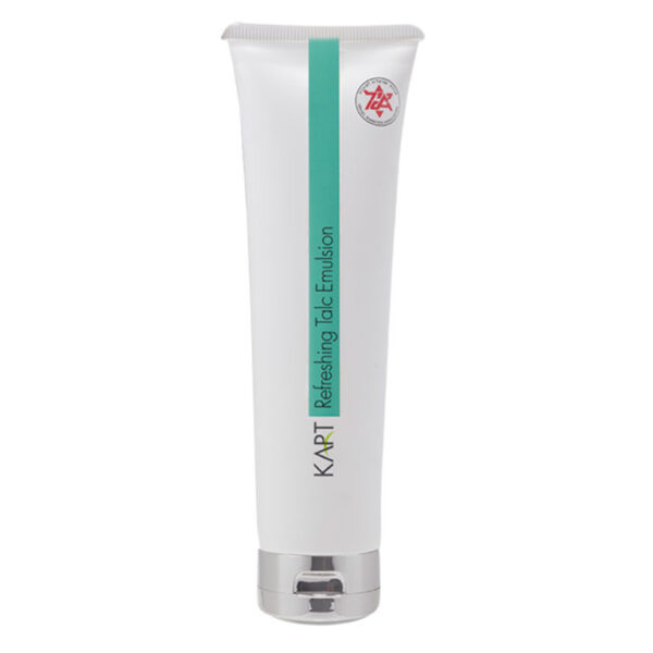Освежающий тальк эмульсия — Refreshing Talc Emulsion