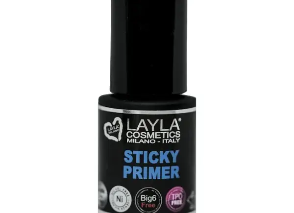 LAYLA MILANO פריימר
