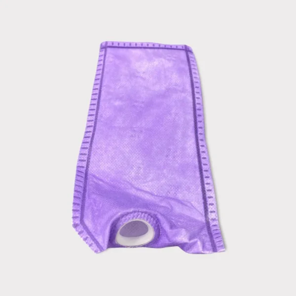 PODOTRONIK שקית למכונת שיאוב